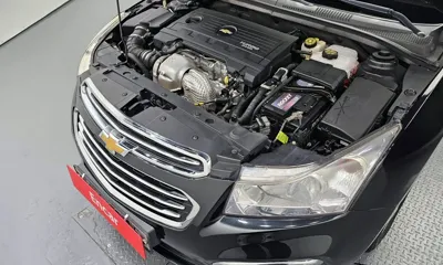 ChevroletGMDaewoo Cruze 2015, 125556 км, за 1937.73 USD - фото 6