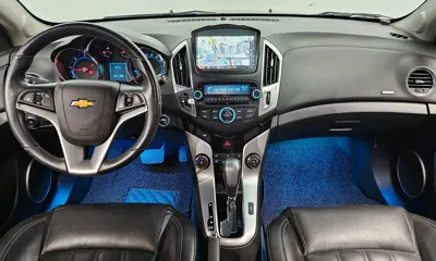 ChevroletGMDaewoo Cruze 2015, 125556 км, за 1937.73 USD - фото 7