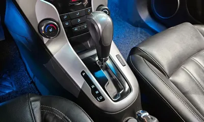 ChevroletGMDaewoo Cruze 2015, 125556 км, за 1937.73 USD - фото 9
