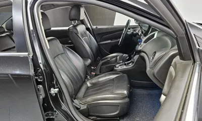 ChevroletGMDaewoo Cruze 2015, 125556 км, за 1937.73 USD - фото 10