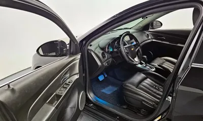 ChevroletGMDaewoo Cruze 2015, 125556 км, за 1937.73 USD - фото 11