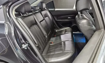 ChevroletGMDaewoo Cruze 2015, 125556 км, за 1937.73 USD - фото 12