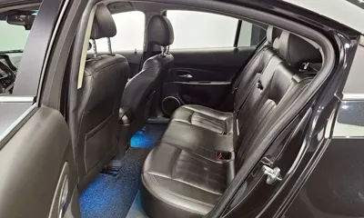 ChevroletGMDaewoo Cruze 2015, 125556 км, за 1937.73 USD - фото 13
