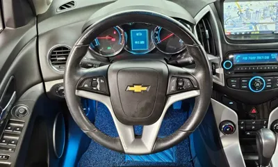 ChevroletGMDaewoo Cruze 2015, 125556 км, за 1937.73 USD - фото 14