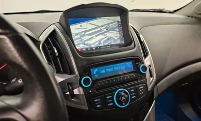 ChevroletGMDaewoo Cruze 2015, 125556 км, за 1937.73 USD - фото 15