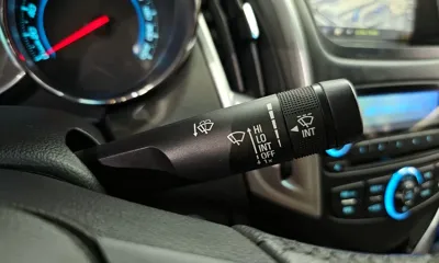 ChevroletGMDaewoo Cruze 2015, 125556 км, за 1937.73 USD - фото 18