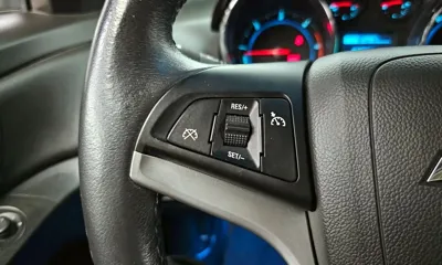 ChevroletGMDaewoo Cruze 2015, 125556 км, за 1937.73 USD - фото 19