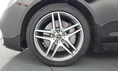 Mercedes-Benz S-Class 2020, 145679 км, за 27898.12 USD