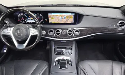 Mercedes-Benz S-Class 2020, 145679 км, за 27898.12 USD - фото 7
