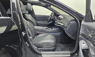 Mercedes-Benz S-Class 2020, 145679 км, за 27898.12 USD - фото 11