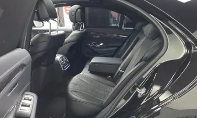 Mercedes-Benz S-Class 2020, 145679 км, за 27898.12 USD - фото 12