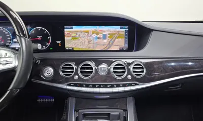 Mercedes-Benz S-Class 2020, 145679 км, за 27898.12 USD - фото 14