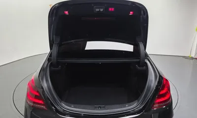 Mercedes-Benz S-Class 2020, 145679 км, за 27898.12 USD - фото 20