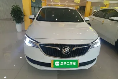 Buick GT 2021, 17300 км, за 8995 USD
