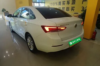 Buick GT 2021, 17300 км, за 8995 USD