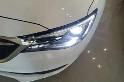 Buick GT 2021, 17300 км, за 8995 USD - фото 8