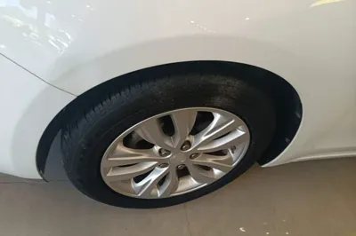 Buick GT 2021, 17300 км, за 8995 USD - фото 10