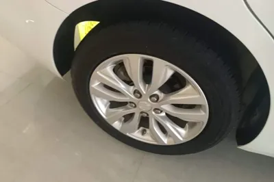 Buick GT 2021, 17300 км, за 8995 USD - фото 11