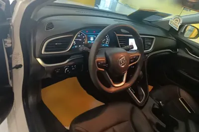 Buick GT 2021, 17300 км, за 8995 USD - фото 12