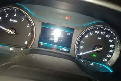 Buick GT 2021, 17300 км, за 8995 USD - фото 14
