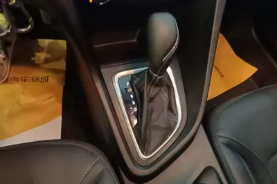 Buick GT 2021, 17300 км, за 8995 USD - фото 16