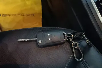 Buick GT 2021, 17300 км, за 8995 USD - фото 23