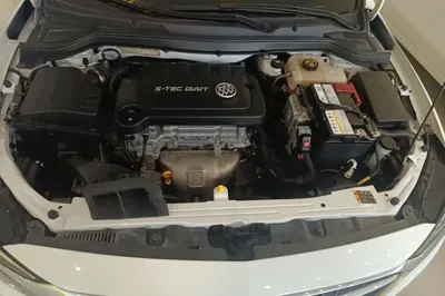 Buick GT 2021, 17300 км, за 8995 USD - фото 24