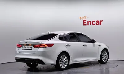 Kia K5 2017, 144516 км, за 4290.45 USD