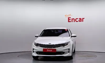 Kia K5 2017, 144516 км, за 4290.45 USD