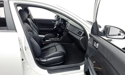 Kia K5 2017, 144516 км, за 4290.45 USD - фото 11