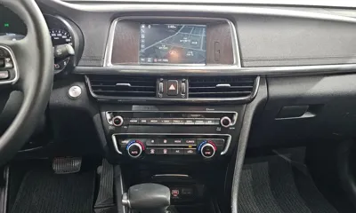 Kia K5 2017, 144516 км, за 4290.45 USD - фото 14