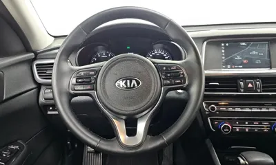 Kia K5 2017, 144516 км, за 4290.45 USD - фото 15