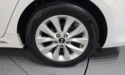 Kia K5 2017, 144516 км, за 4290.45 USD - фото 21