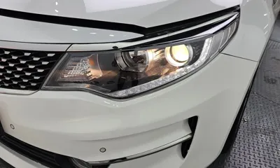 Kia K5 2017, 144516 км, за 4290.45 USD - фото 22
