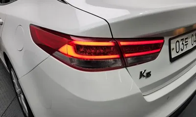 Kia K5 2017, 144516 км, за 4290.45 USD - фото 23
