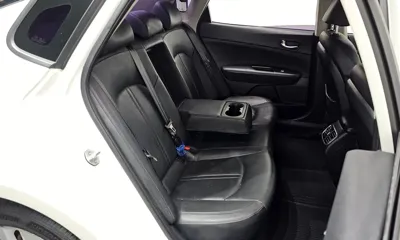 Kia K5 2017, 144516 км, за 4290.45 USD - фото 27