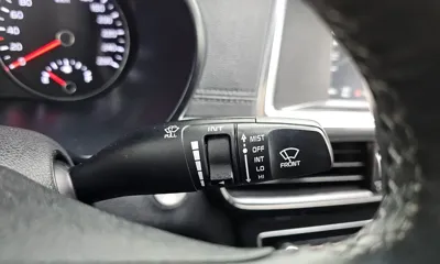 Kia K5 2017, 144516 км, за 4290.45 USD - фото 29