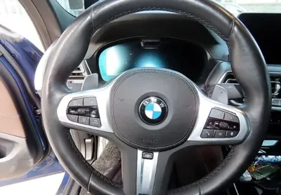 BMW X4 2022, 70200 км, за 10227.12 USD - фото 9