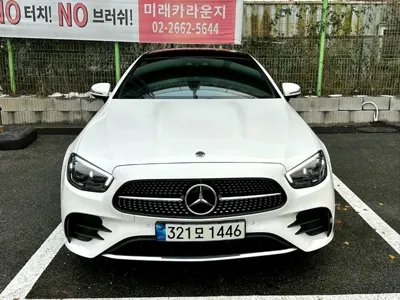 Mercedes-Benz E-Class 2021, 72000 км, за 29746.19 USD