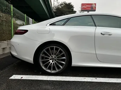Mercedes-Benz E-Class 2021, 72000 км, за 29746.19 USD