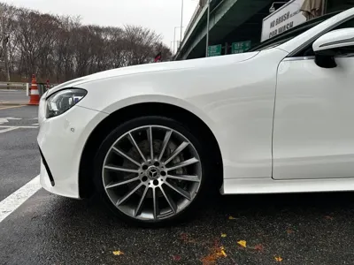 Mercedes-Benz E-Class 2021, 72000 км, за 29539.19 USD - фото 6