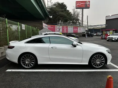 Mercedes-Benz E-Class 2021, 72000 км, за 29539.19 USD - фото 8