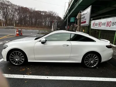 Mercedes-Benz E-Class 2021, 72000 км, за 29539.19 USD - фото 9
