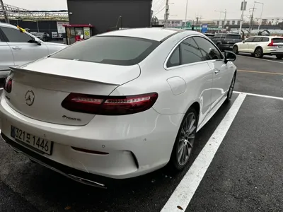 Mercedes-Benz E-Class 2021, 72000 км, за 29539.19 USD - фото 10