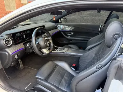Mercedes-Benz E-Class 2021, 72000 км, за 29539.19 USD - фото 13