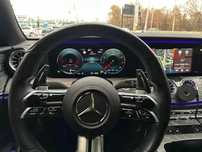 Mercedes-Benz E-Class 2021, 72000 км, за 29539.19 USD - фото 16
