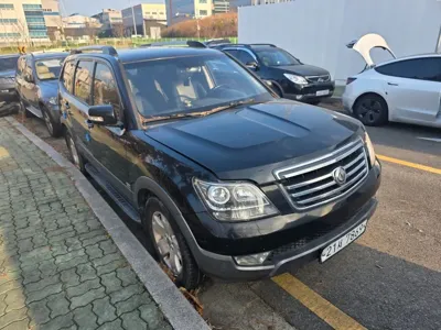 Kia Mohave 2011, 308532 км, за 3298.52 USD