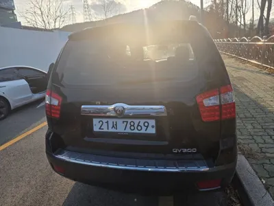 Kia Mohave 2011, 308532 км, за 3298.52 USD