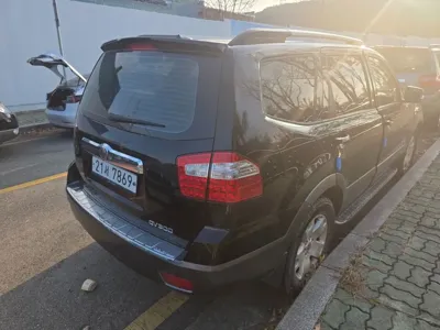 Kia Mohave 2011, 308532 км, за 3298.52 USD