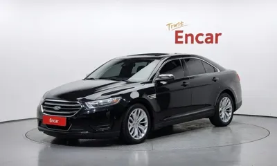 Ford Taurus · 2016 год